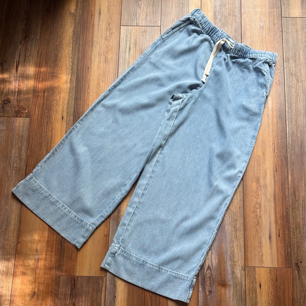 Z SUPPLY Women's Weston Jeans - Picture 2 of 6